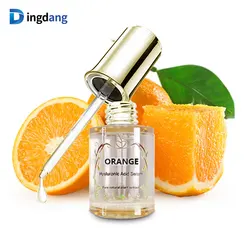 face skin care images hyaluronic acid blood orange exstract moisturizing private label hyaluronic acid