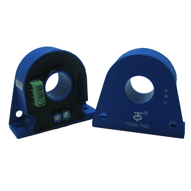 High Accuracy Leakage Current Sensor TDC50LTA DC Leakage Current Sensor