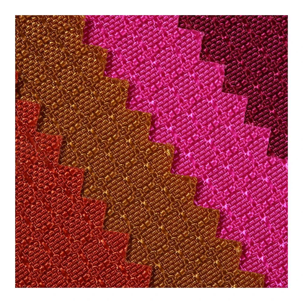 420D  printed jacquard cloth jacquard weave oxford fabric