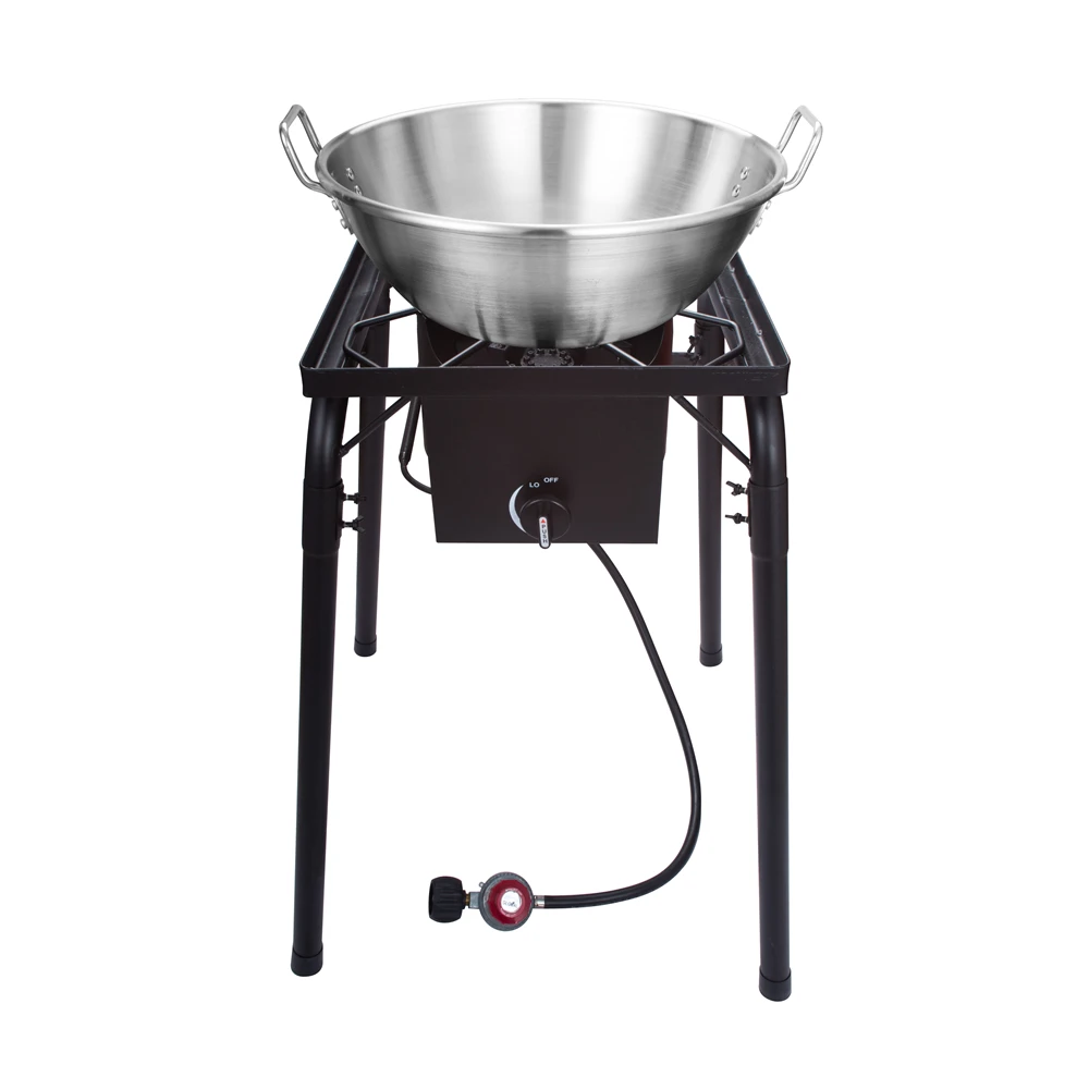 high pressure propane burner Gas Outdoor Stove Burner Black Gas Outdoor Stove Burner