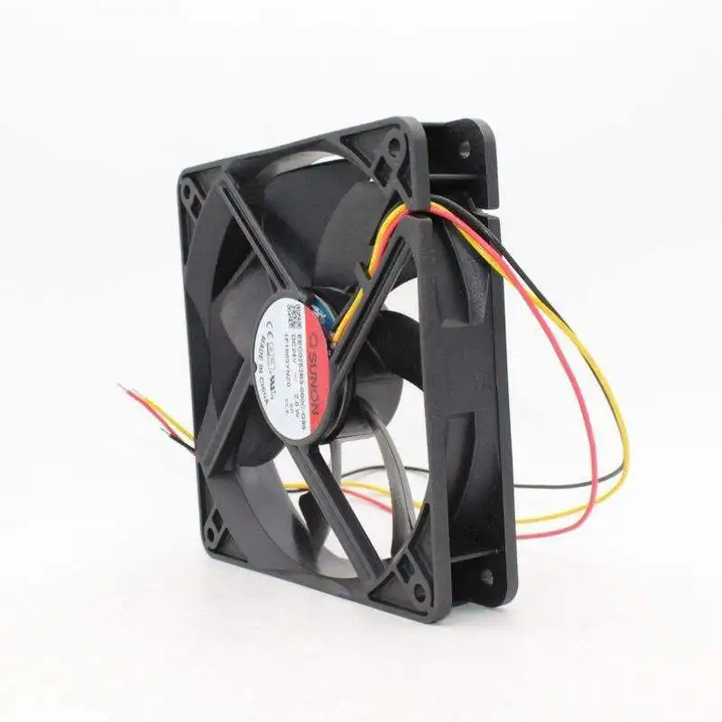 On Sale Large Stock Sunon Cooling Fan Eec0252b3-000c-g99 Dc24v 2.0w