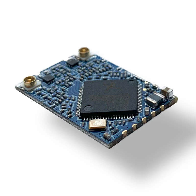 Usb Wifi 2T2R Wifi Ap Module Ar1021X  Solution Odm Openwrt Module