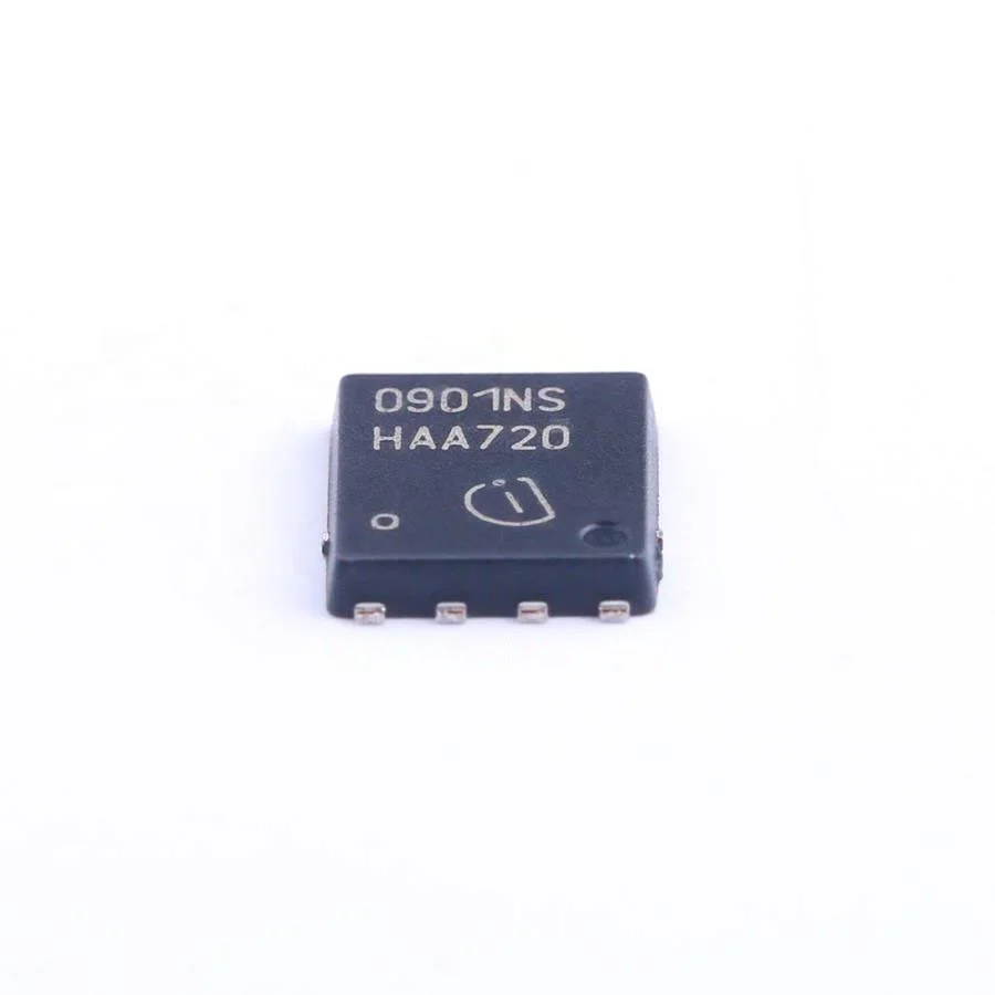 New original MOSFET 30V 28A BSC0901 BSC0901NS 0901NS TDSON8