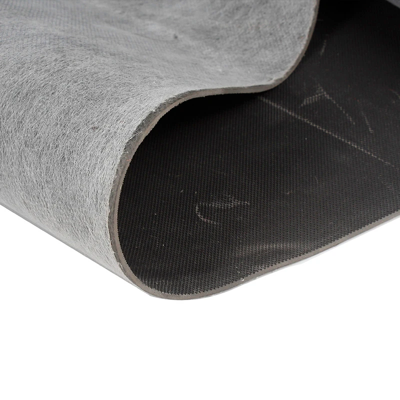 3MM Black MLV Mass Loaded Vinyl Sound Barrier Deadening Pad