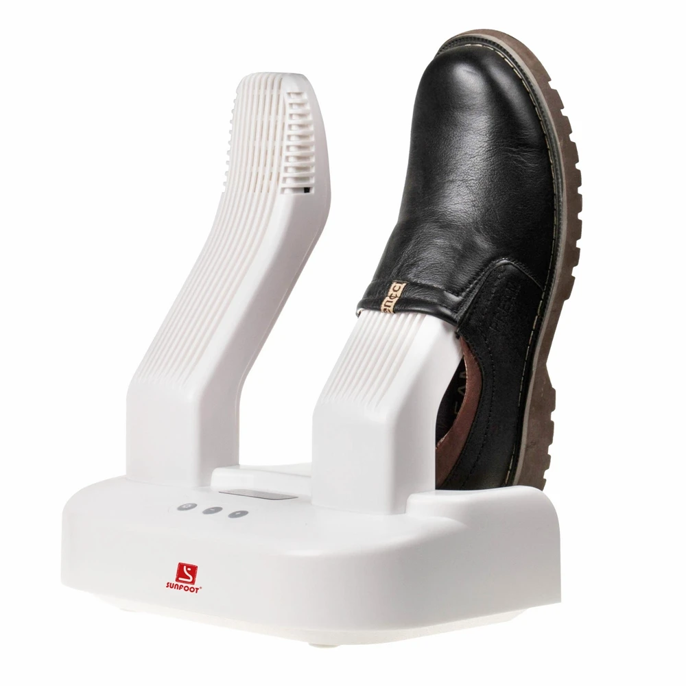 AC 220V auto start and stop shoes dryer with highly efficiency