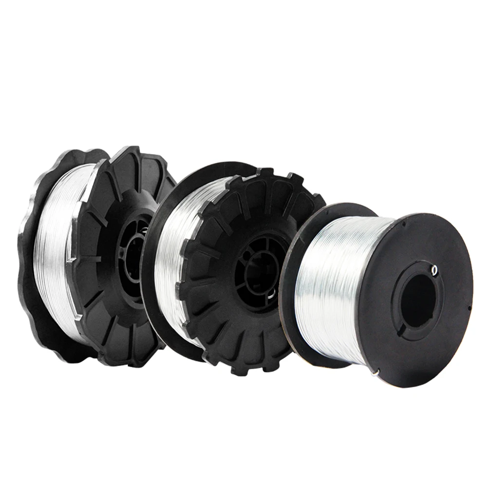 40mm Rebar Tier Gun Battery Operated Tools