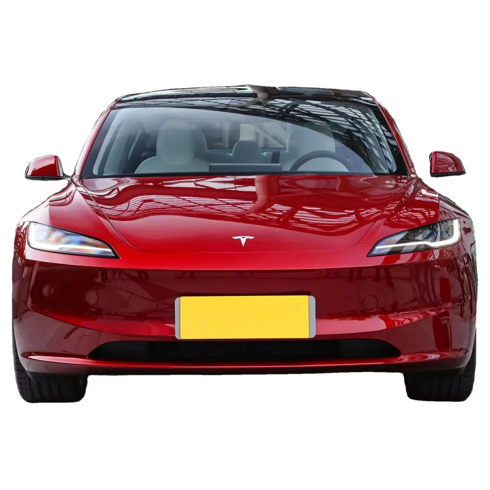 Tesla Model 3 Hot selling 5-seat Sedan new energy vehicle 2023 Tesla Model 3 4WD 713Km Long Range electric cars for sale