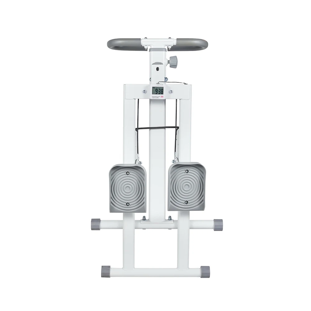 Home Gym Fitness Sports Stair Climber Mountain Adjustable Folding Stair Climber Equipment