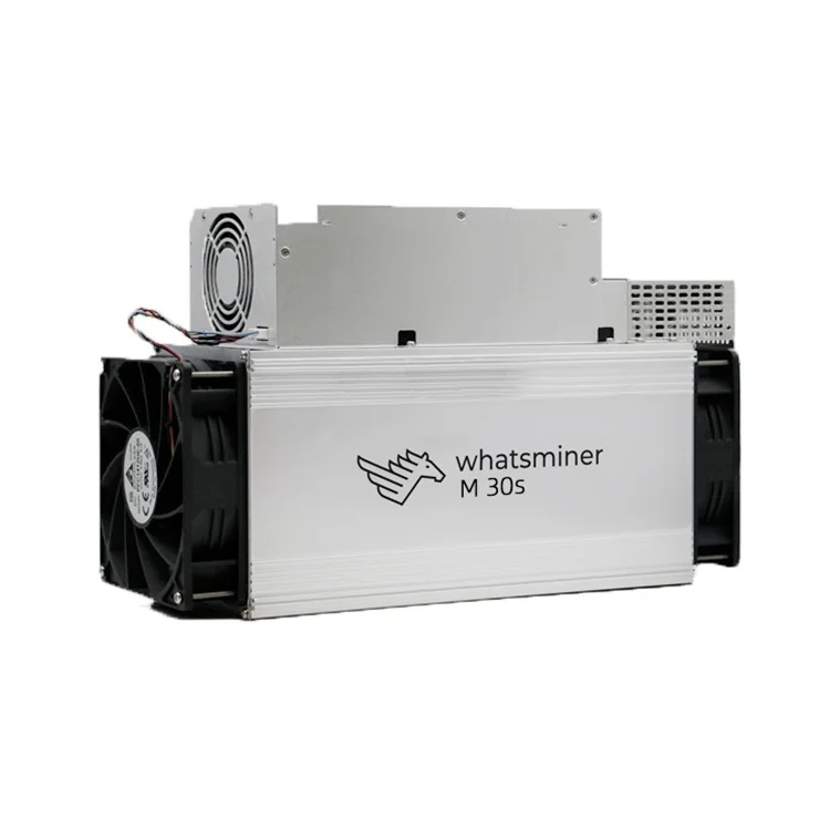 
 Новый список SHA256 алгоритм Whatsminer M30S валютная машина  