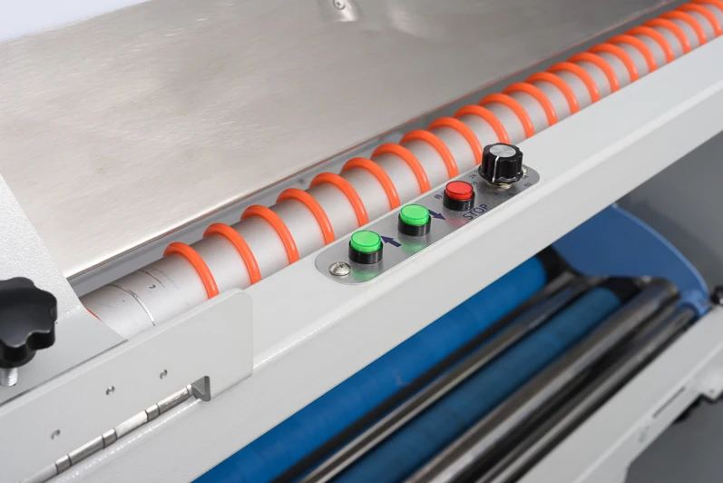Yalis Knitting Inspection Machine and  Woven Cloth Inspecting Rolling Machine