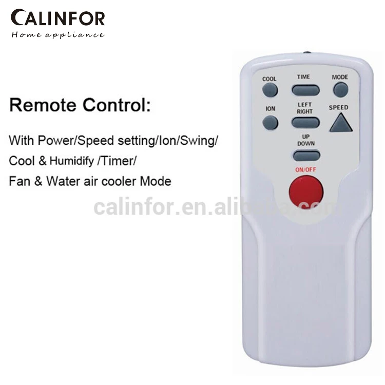 Evaporator Floor Standing Air Conditioners for Home