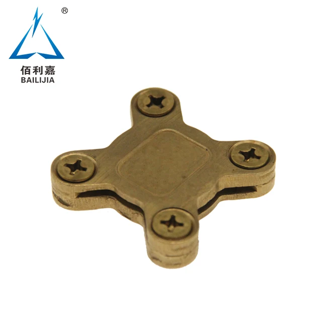 All Kinds Of High  Conductivity Grounding Clamp Construction Using  Earthing Clamp