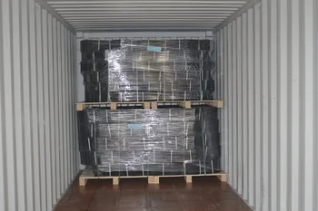 Gravel Stabilizer Honeycomb Structure Geocell for Channel Protection