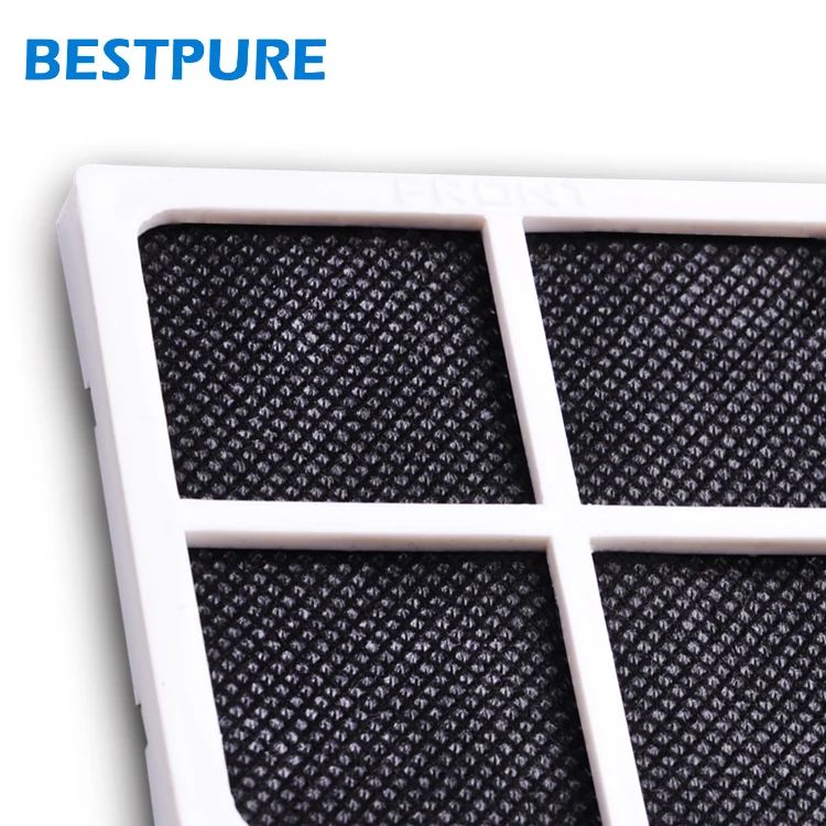 ADQ36006101 LFXS30766S LFX28968ST LFX31925ST LFX31945ST RWF1052 LT120F Refrigerator Water Filter Air Purifier