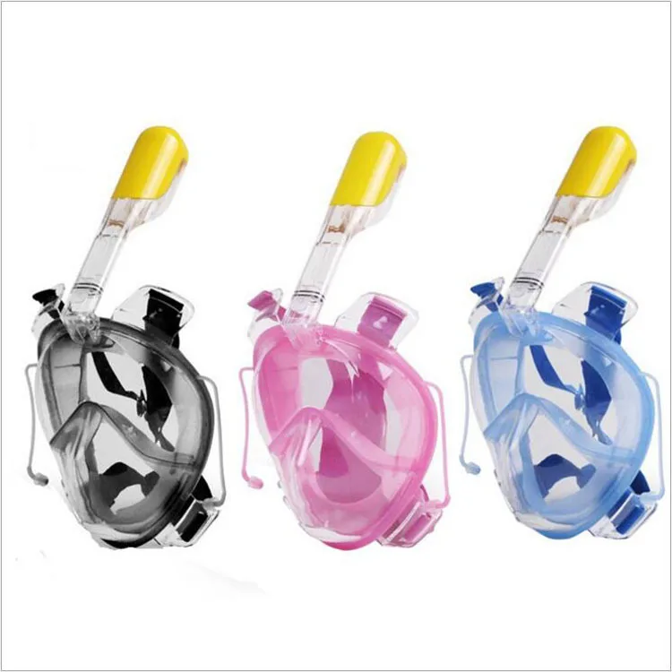 Diving Equipment Diving Full Swimming Equipment Diving Equipment Full Dry Breathing Tube With Earplugs