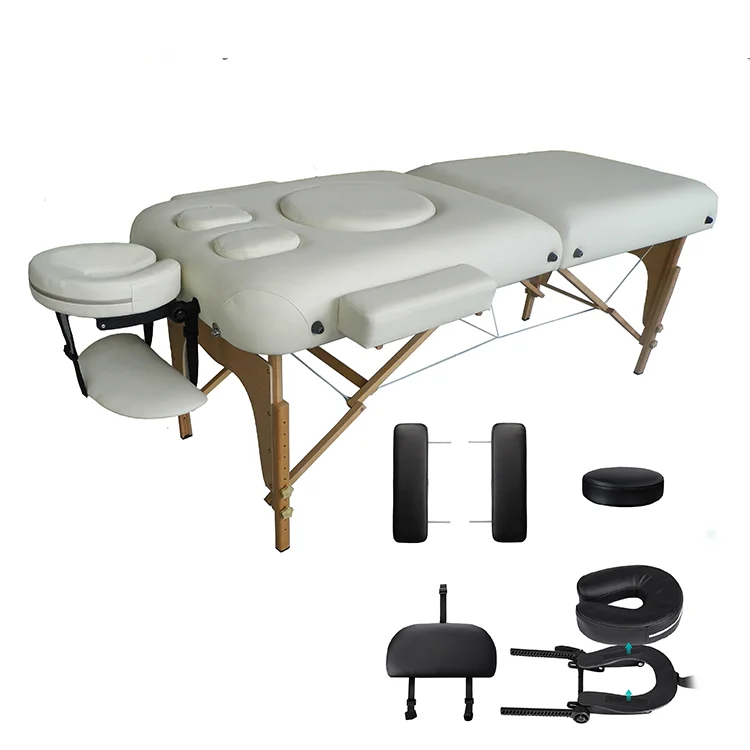 Better Cheap Foldable Multi-function Massage Table And Bed Professional Nuru Massage Tables For Pregnant Women
