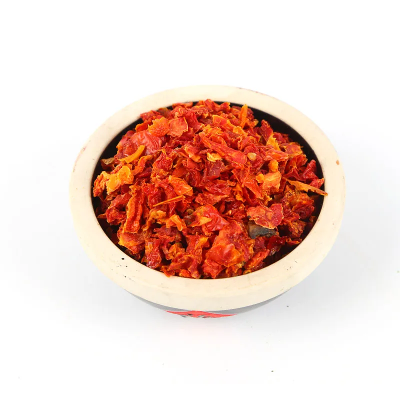Sample Available Bestseller 100% Natural Dried Tomato for Sauce and Soup and Seasonings