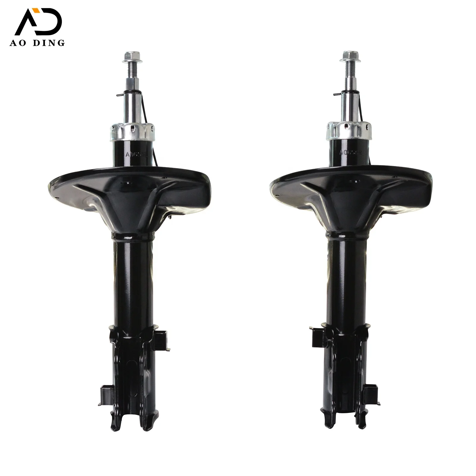 71549 Air Suspension Car Air Suspension Shock Absorber For 1997-2001 Hyundai-Tiburon Air Damper Kits