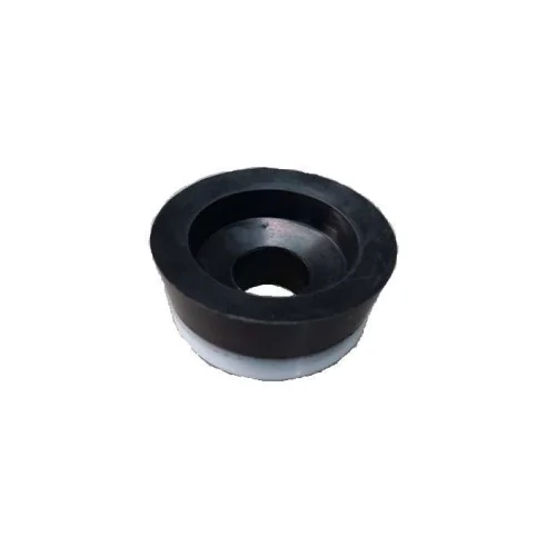 steel ball valve seat drill oil mud pump Slurry pump rubber plunger cup