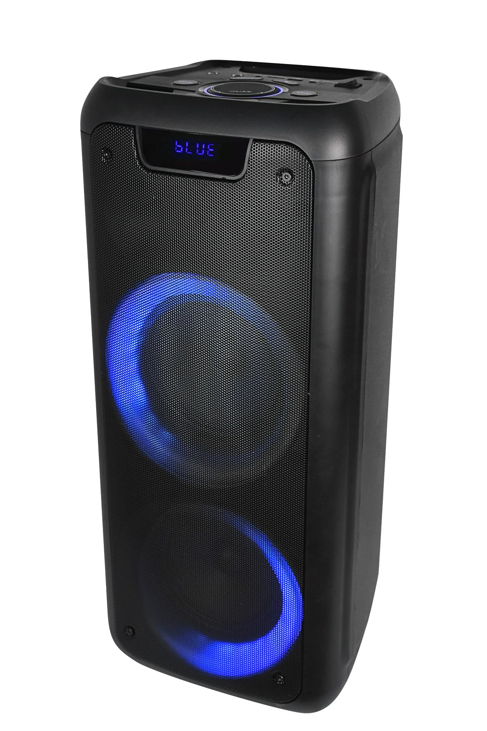  2020-2021 горяч-продавая двойной 6 дюймов; Stereo Модные Портативный профессиональный беспроводной BT партия динамик S для мобильного телефона со светодиодной