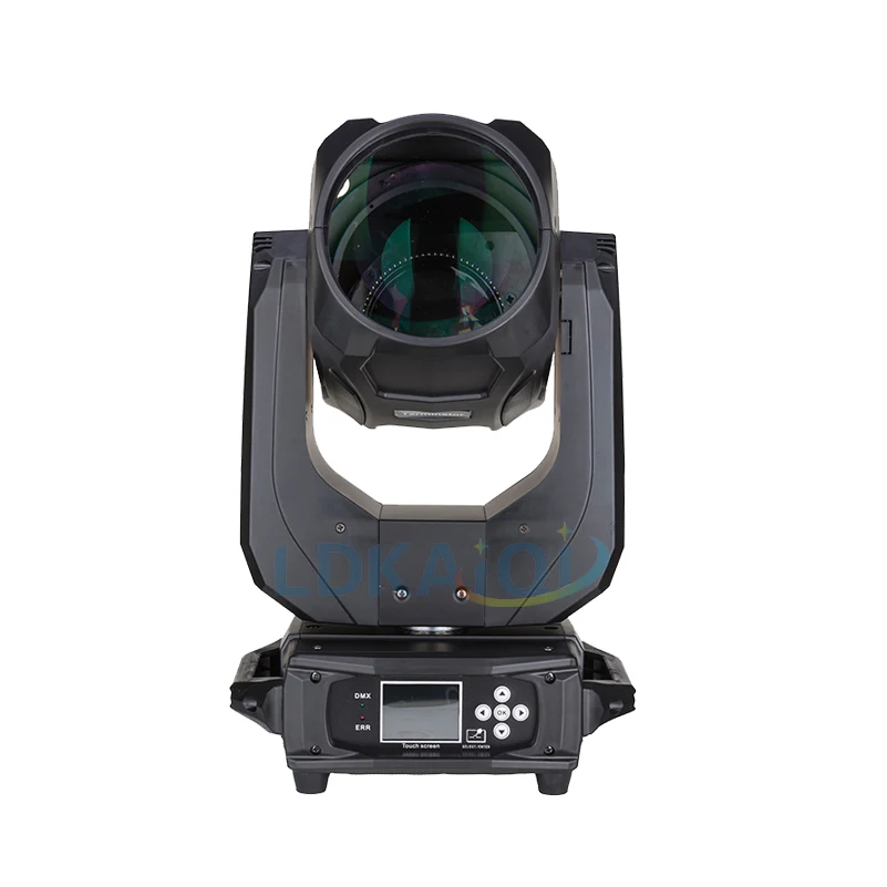 260w beam moving head stage lighting 260 beam spot wash moving head light