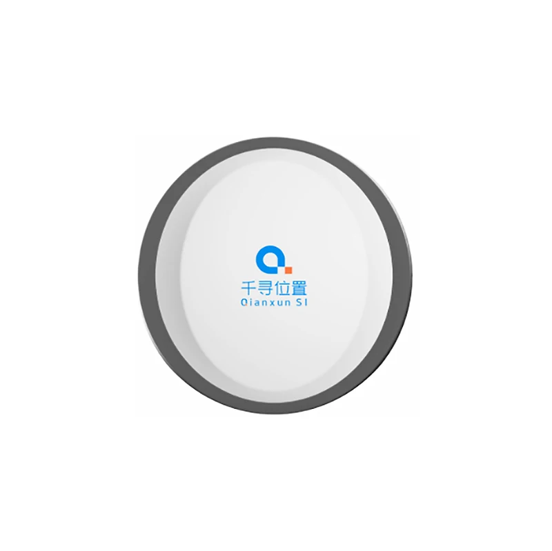 QIANXUN SR3 Radio Gps Rover And Base Station Intelligent Inertial Gnss Receiver Rtk