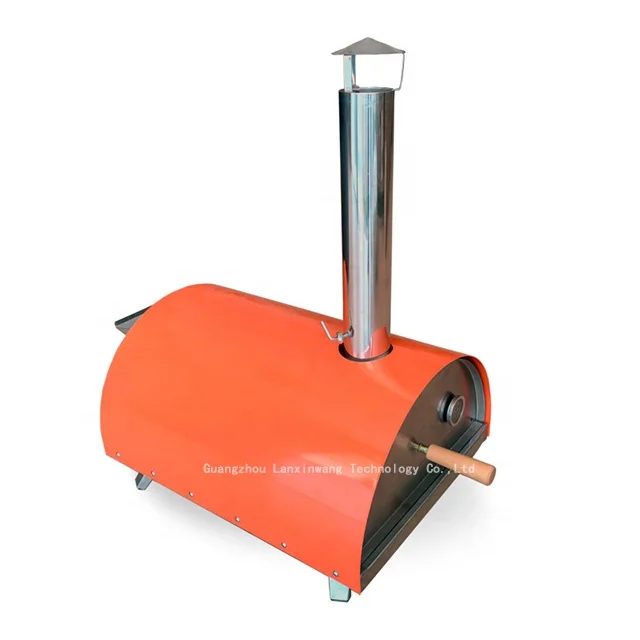 Customized outdoor pizza oven for sale Portable pizza oven