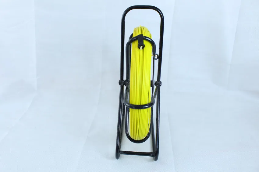 China Factory supply pulling cable duct rodder  threading device