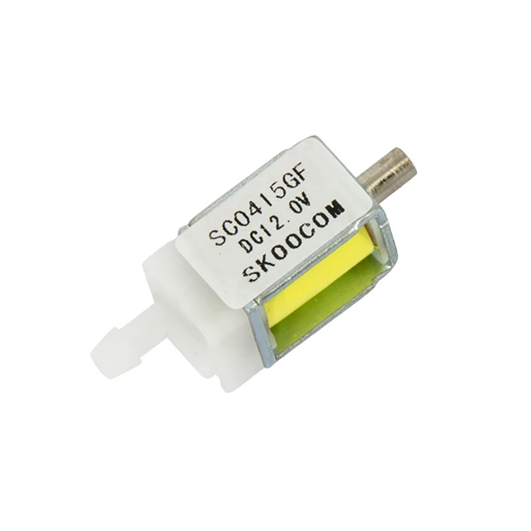 massager air automatic air releasing valve,SKOOCOM normally closed air exhaust valve SC0415GF