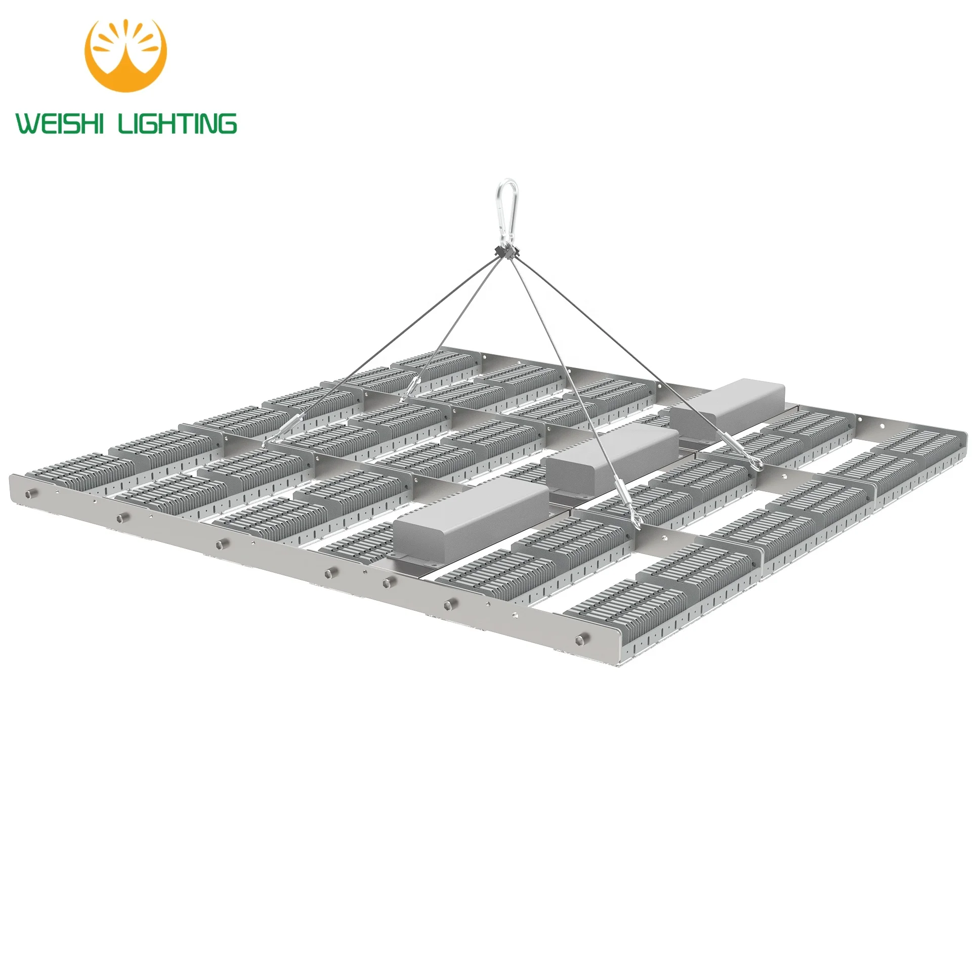 LED Grow Light Full Spectrum 1000w Waterproof High PPFD 480w 500w 600w 720w 720 1000 watt Dimmable Indoor Plant Grow Lights