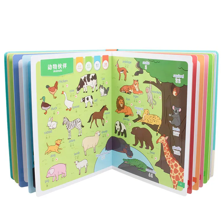 
multifunction learning machine reading pen with talking pen book 