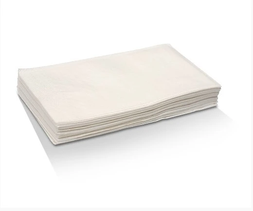 high Quality and Best Price! Economic Pack Paper Service Napkin 100*32 Packs Wholesale From China