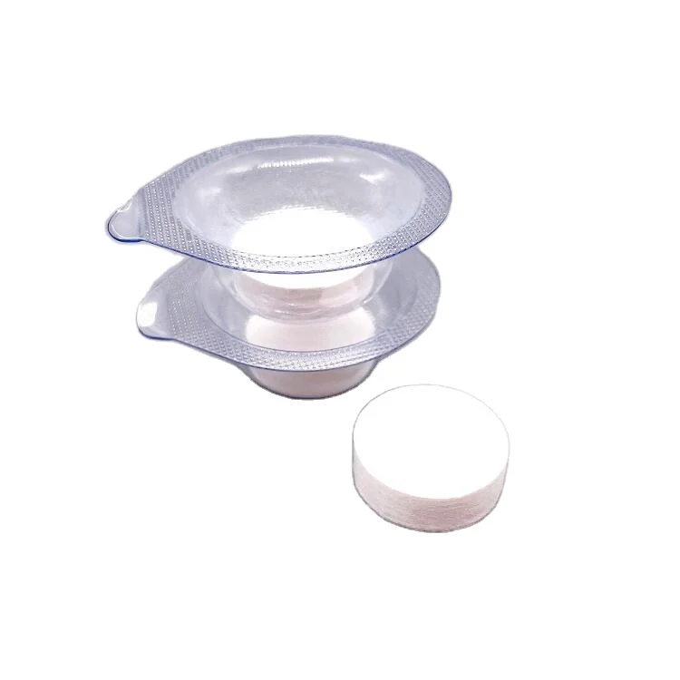 Wholesale Cosmetic Compressed Facial Mask Jelly Capsule Compressed Facial Mask