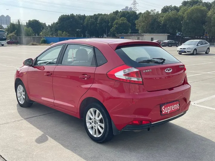 2016 Chery fulwin 2 1.5 Mt, China used cars for sale, 5 seats Cheap vehicles from China