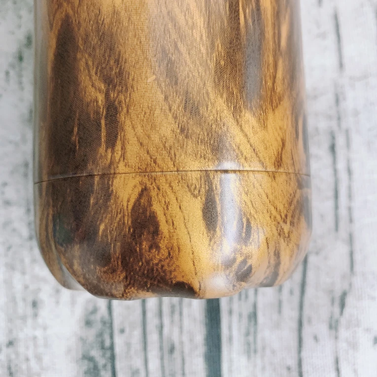 Stainless Steel Custom Storage Soda Tumbler Customized Sleeves Beer Can Cooler