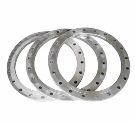 Stainless Steel 304/316L Flange