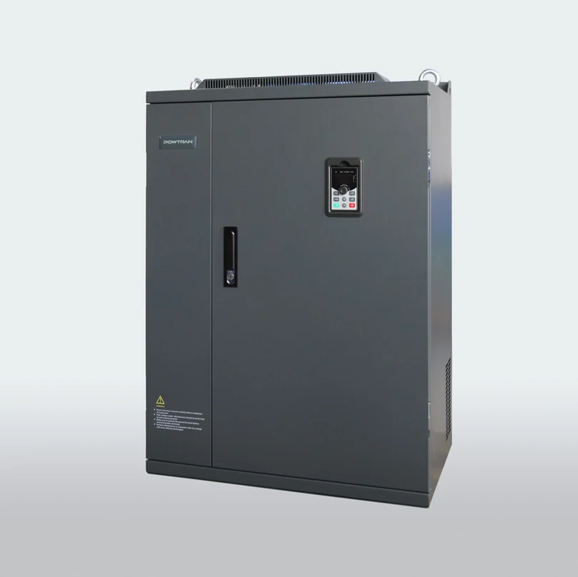 Dc to AC 220V 380V 480V PI550 Series 11kw 15kw 30kw VFD/VSD Variable Frequency Drive For Energy Saver Inverter