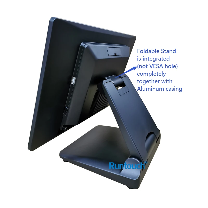 RunTouch RT3 15.6inch Wide Screen POS EPOS TPV PDV Boost Sales with Gift Shop POS Solutions