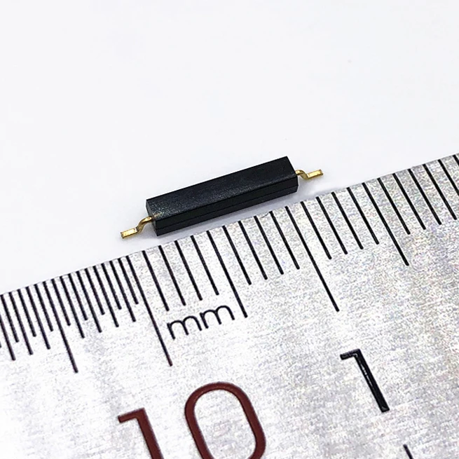 9 мм SMD пластик расположен геркон