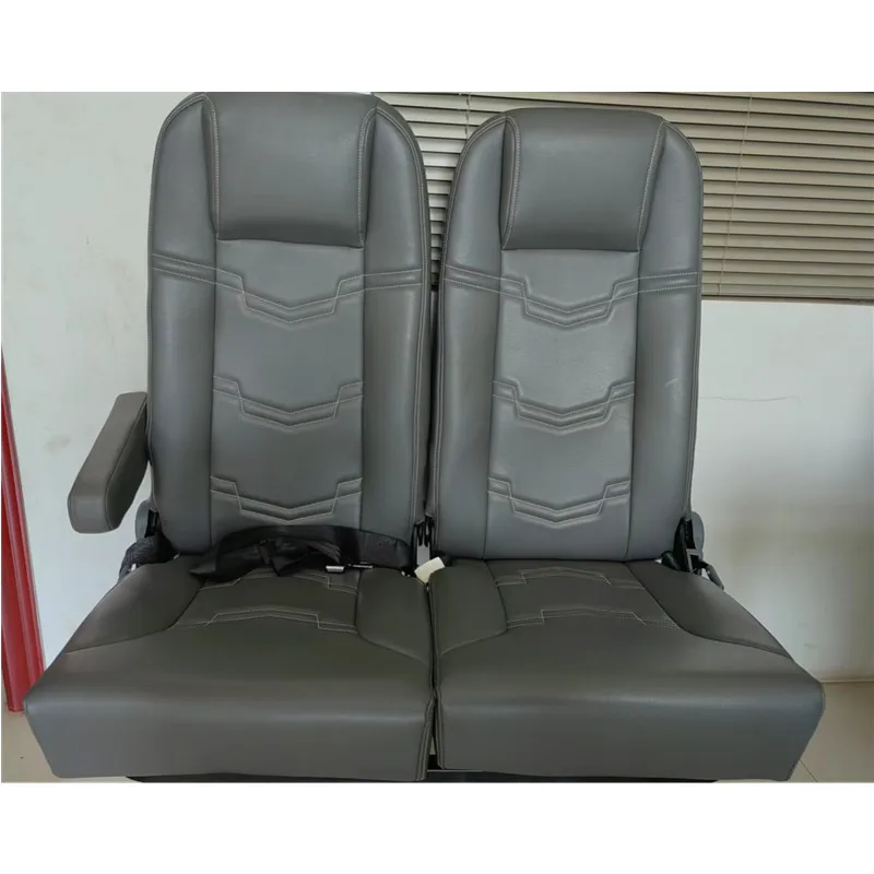 Made in China aluminum alloy material boat seat with cheap price