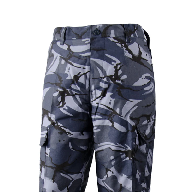 Roewe Hunting ACU Camouflage Uniforms Camo British Suit Clothing Combat Coat Clothes Dress Uniform