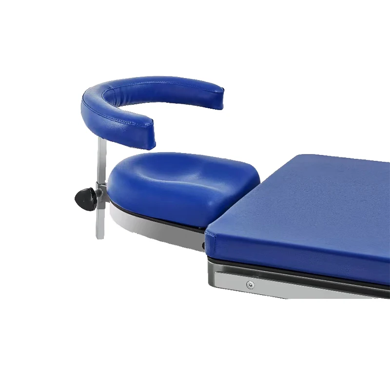 MN-OR010 Hot Sale Optometry Motorized Table Ophthalmology Eyes Unit Chair and Stand With CE ISO