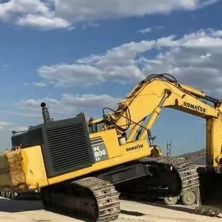 Japan Original used Komatsu PC 650 700 800 850 pc650 pc700 pc800 pc850 excavator low price for sale