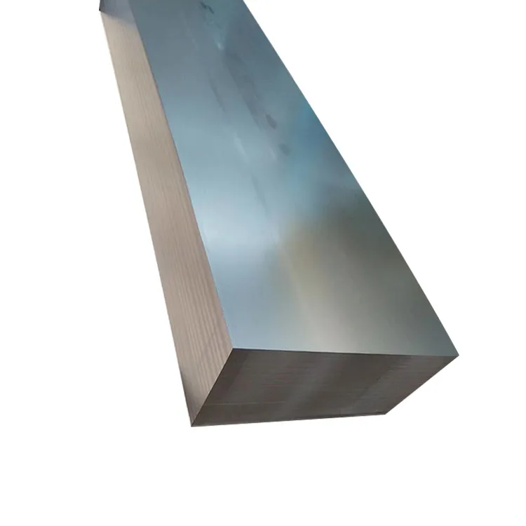 Carbon Steel Billets Carbon Square Steel Billet 3SP 5SP Mild Steel Billets 120mm x 120mm