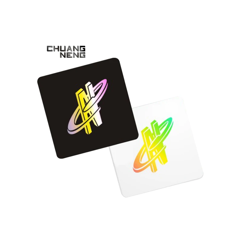 color PMMA  Acrylic label customization  High Quality Low Price Printing  label for Machine Display Panel