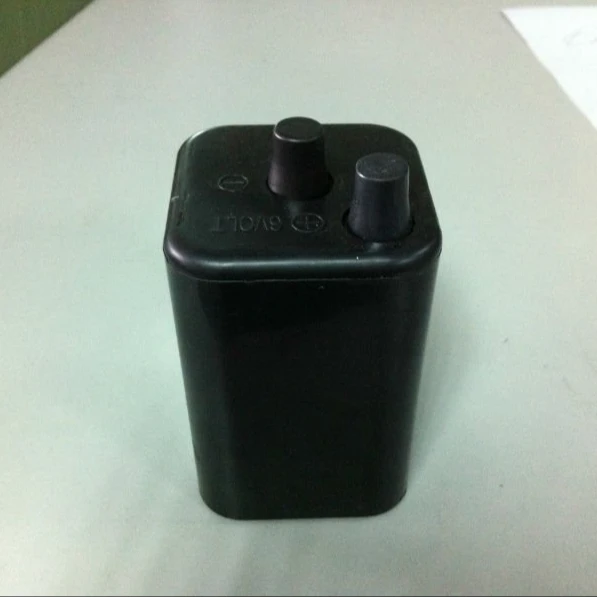  Батарея 4R25 4LR25 6v сверхповышенной мощности