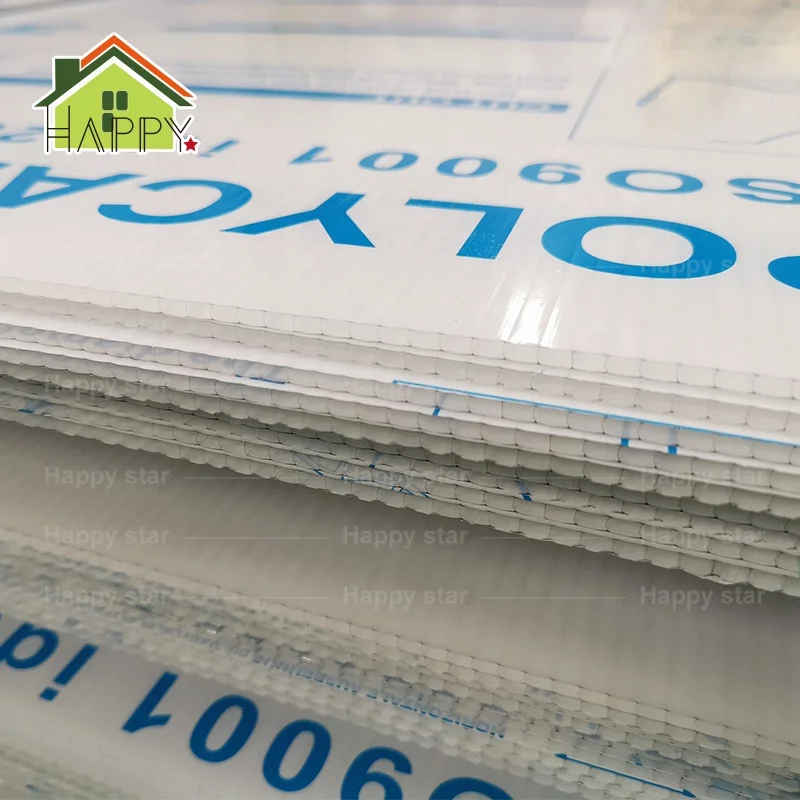 color coated roofing sheet Transparent PC Roof Sheet sandwich panel tile polycarbonate corrugated plastic sheets sandwich roof