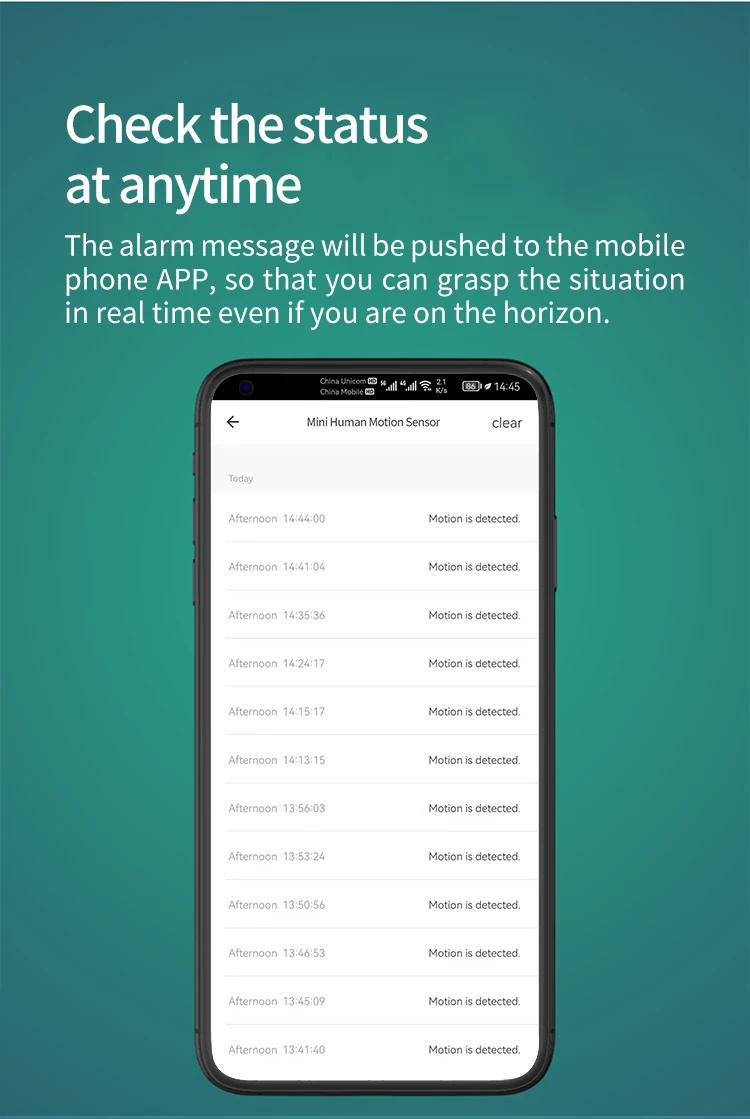 Anti Theft Tuya WiFi Motion Sensor 2 in 1 Zigbee Mini PIR Motion Detector +Light Passive Infrared Security Burglar Alarm Sensor