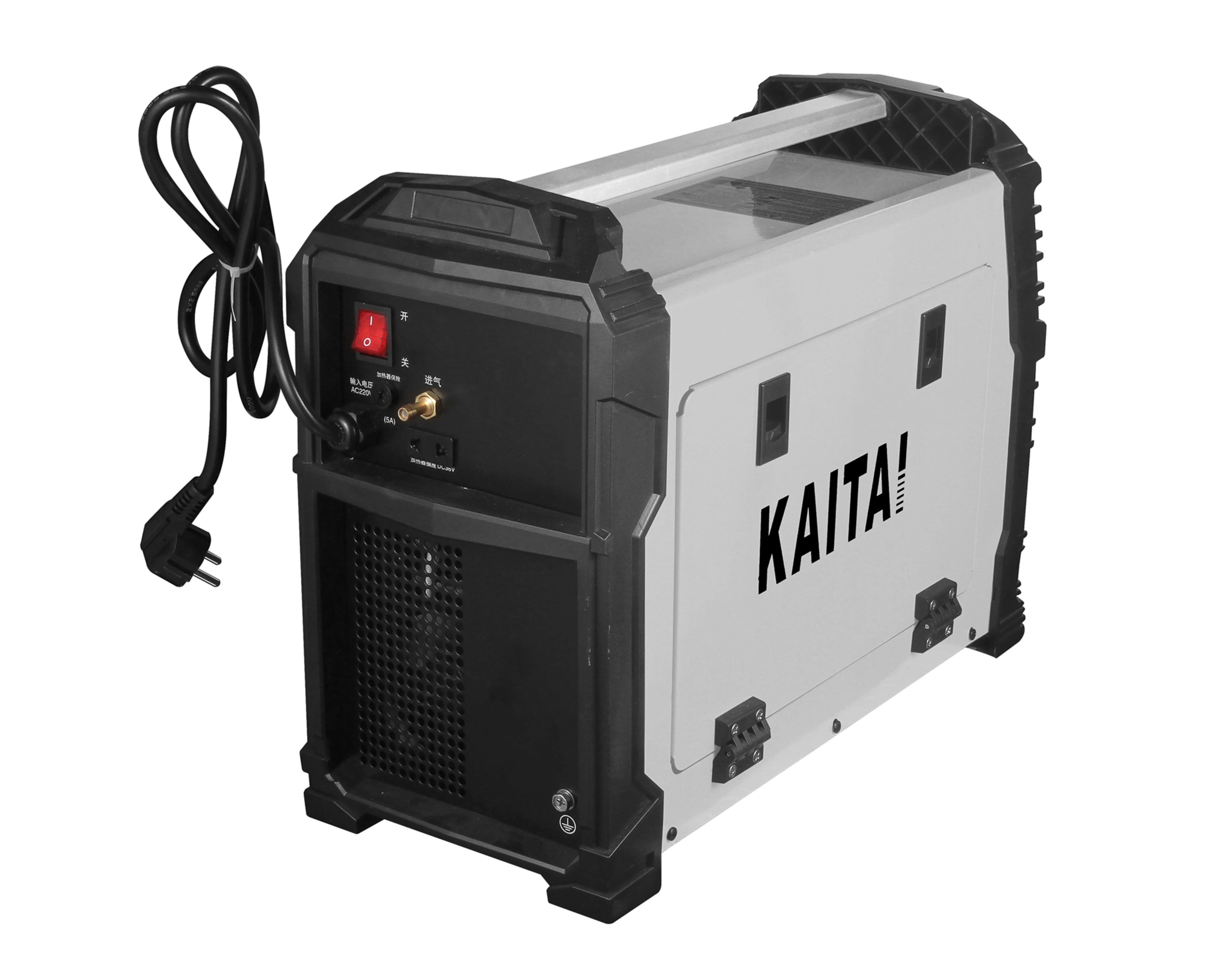 OEM Inverter  CO2  MIG/MAG Gas & Gasless  MIG Welders Gas-less Flux or Gas Shielded MIG welder  MIG-200A