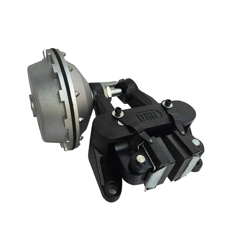 KAI DE 2021 Hot Sale DBH-105 Pneumatic Professional Supplier Air Disc Brake